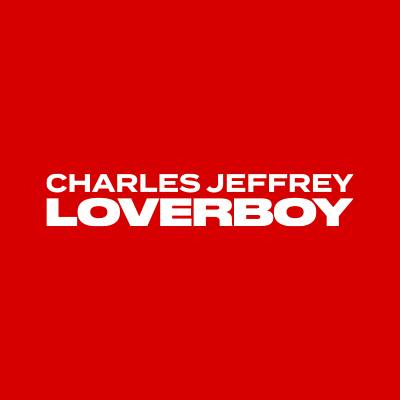 찰스 제프리 러버보이(Charles Jeffrey Loverboy)