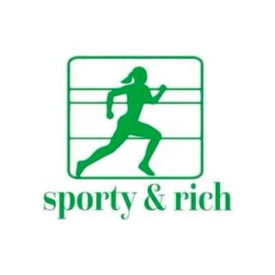 스포티 앤 리치(Sporty & Rich)