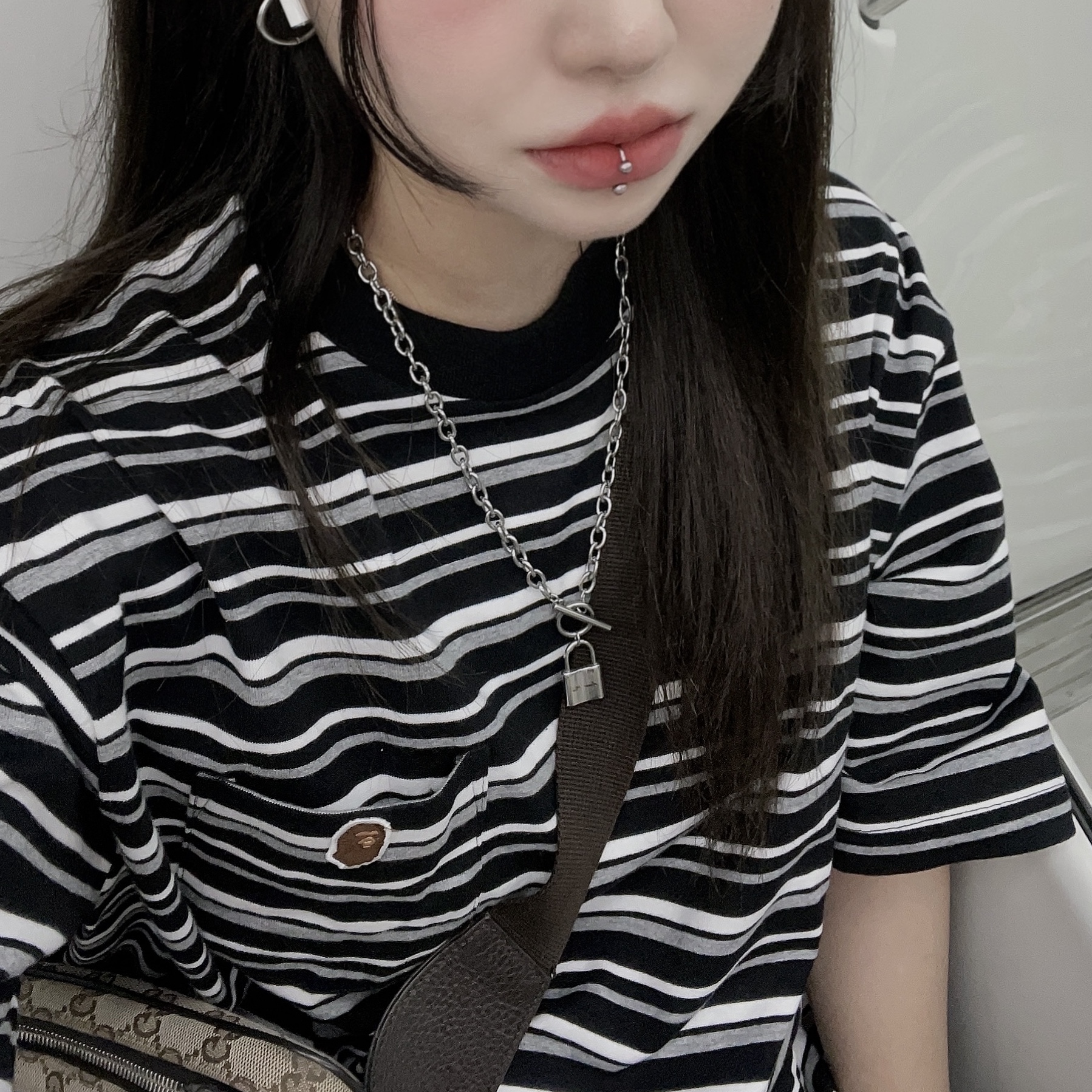 히고미님의 스타일