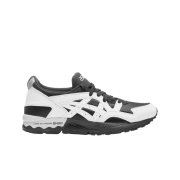 Asics x Comme des Garcons Shirt Gel-Lyte V Black White