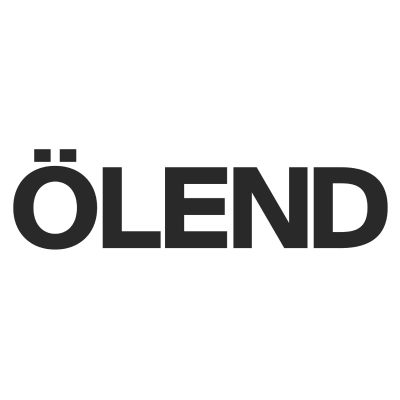 올렌드(Olend)