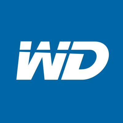 WD