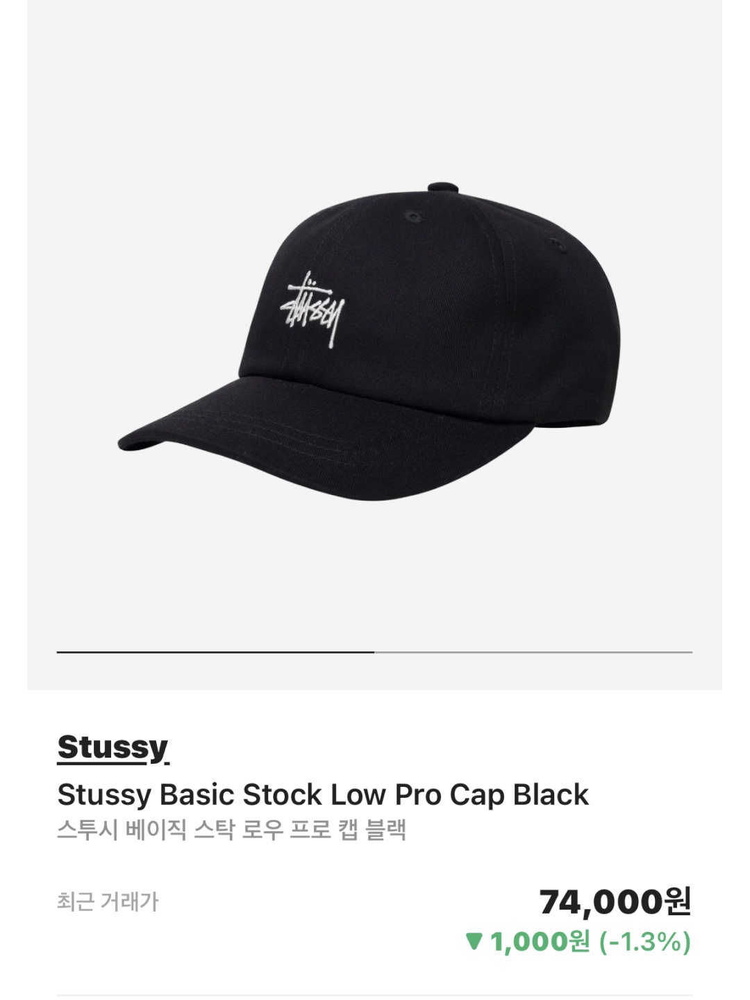 Stussy Lined Nylon Low Pro Cap Green, Stussy Stock Canvas Low Pro Cap Light Green 착용 스타일 - 5