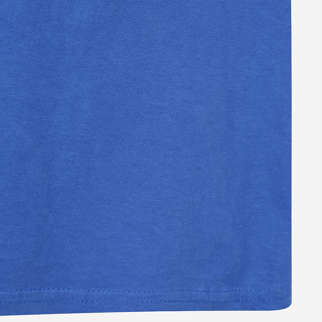 프리앤이지 비 해피 LA SS 티셔츠 블루(Free & Easy Be Happy LA SS T-Shirt Blue) - 5