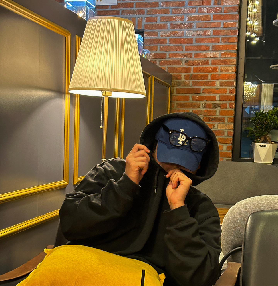 KREAM 프로필 이미지