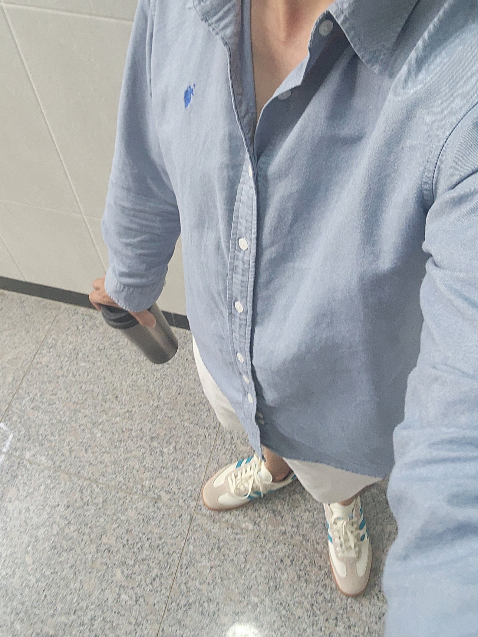 얼음나라님의 스타일 - 2