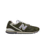 New Balance 996 Dark Green