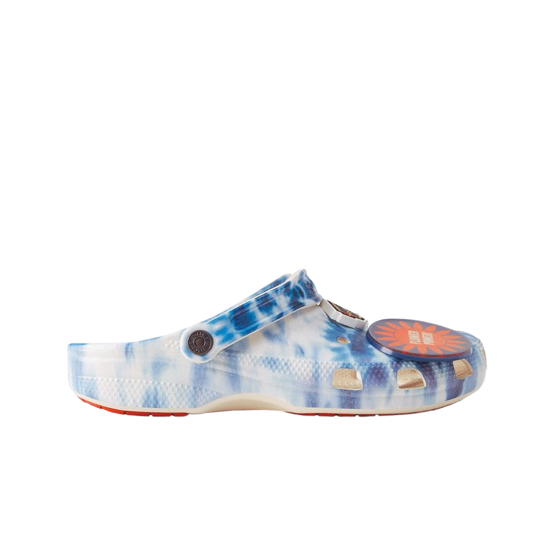 크록스 x 리바이스 클래식 클로그 타이다이(Crocs x Levi's Classic Clog Tie Dye) - 1