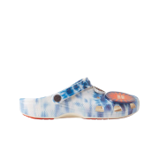 Crocs x Levi's Classic Clog Tie Dye