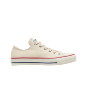 Converse Canvas All Star J Ox Natural White