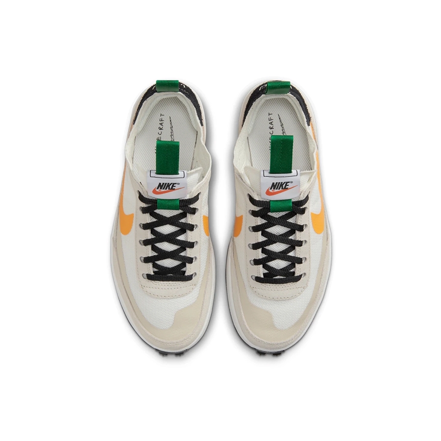 Nike x Tom Sachs General Purpose Shoe Archive, Nike x Tom Sachs General Purpose Shoe Light Cream 착용 스타일 - 3