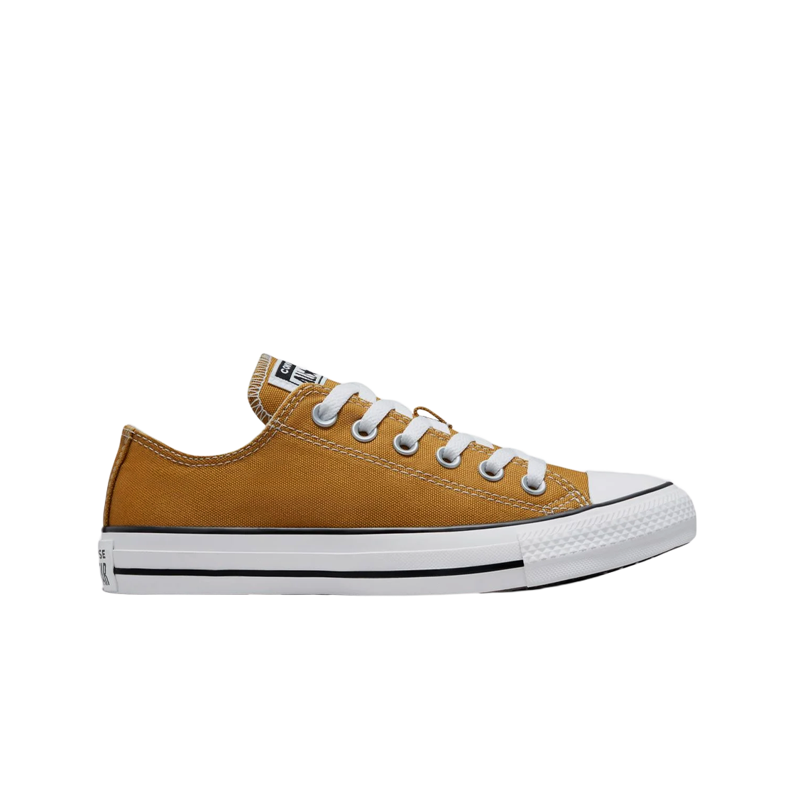 A02801C Converse Chuck Taylor All Star Ox Burnt Honey