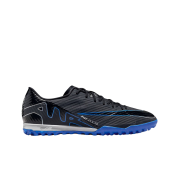 Nike Zoom Mercurial Vapor 15 Academy TF Black Hyper Royal