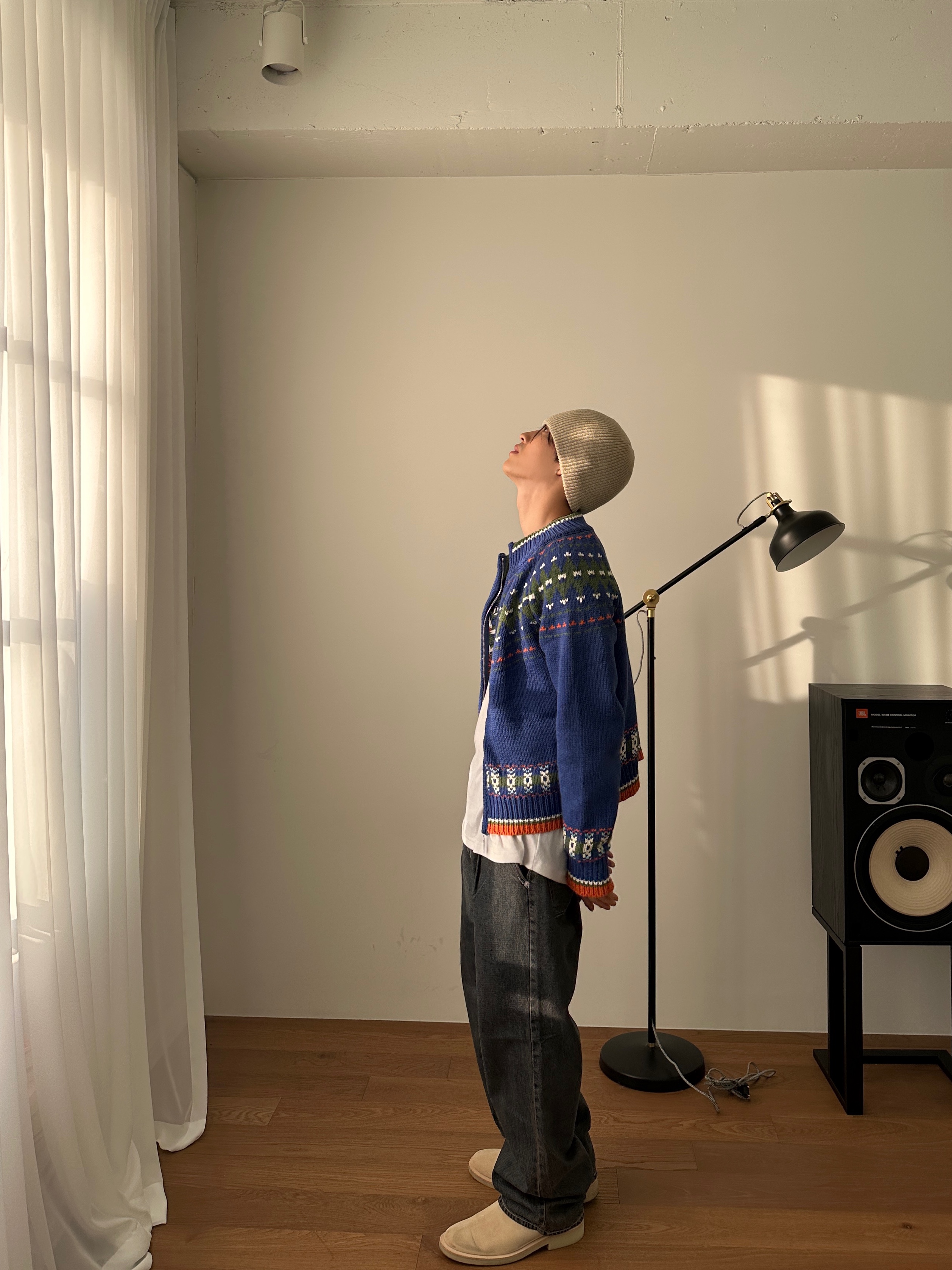 정동수님의 스타일 - 2