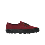 Vans Authentic 44 Lug DX Anaheim Factory Port Royal Black