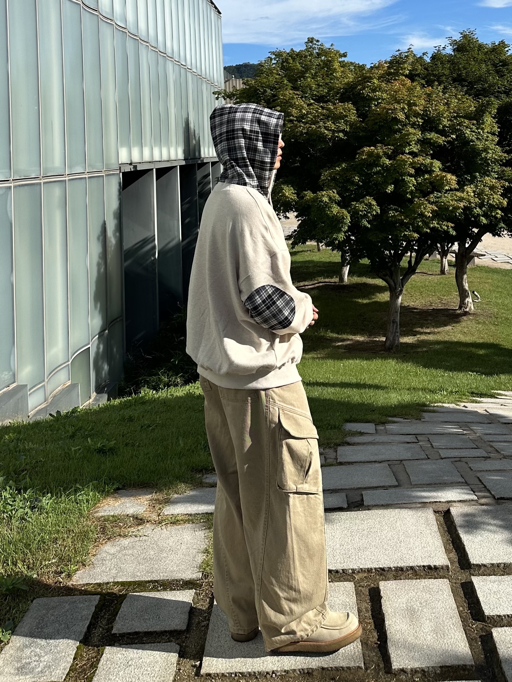 에드유님의 스타일 - 4
