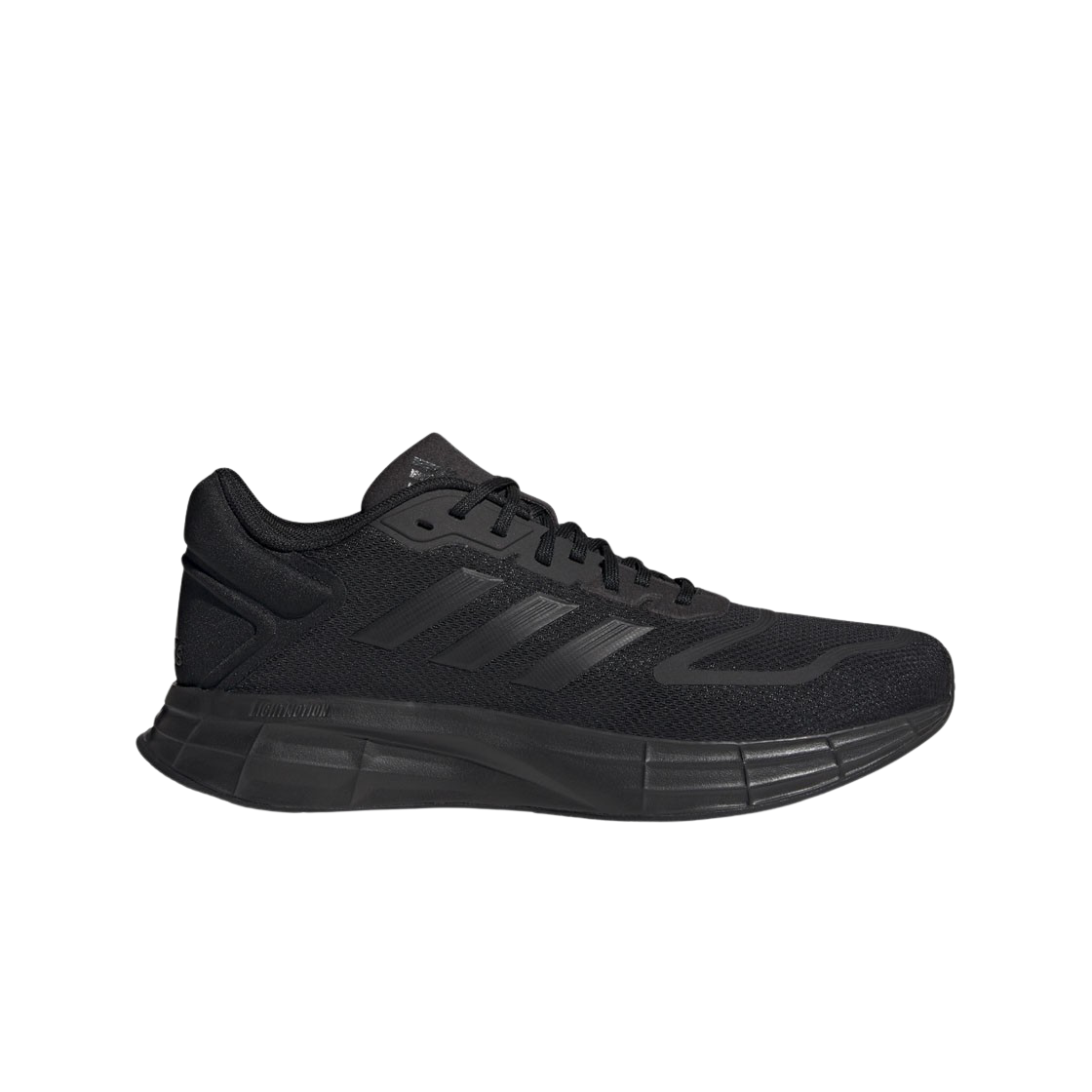 GW8342 Adidas Duramo 10 Core Black