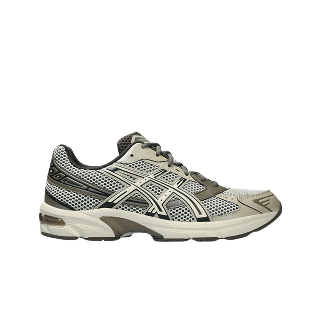 아식스 젤 1130 버치 다크 토프 - 한국 한정(Asics Gel-1130 Birch Dark Taupe - Korea Exclusive)