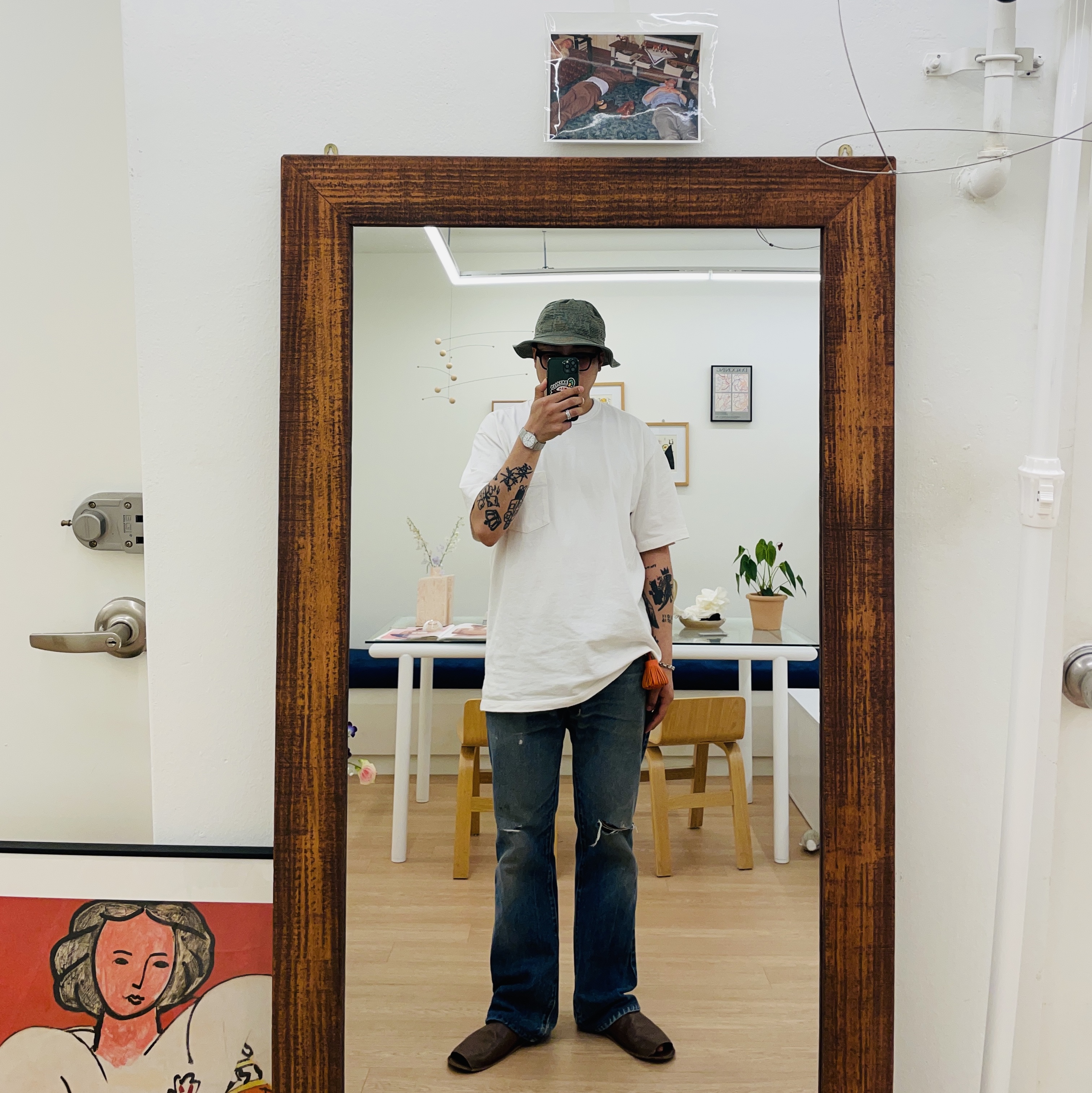 leesun님의 스타일