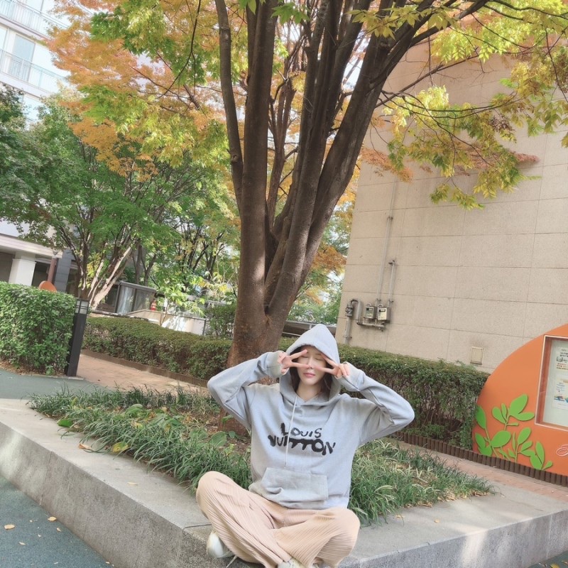 Heather님의 스타일