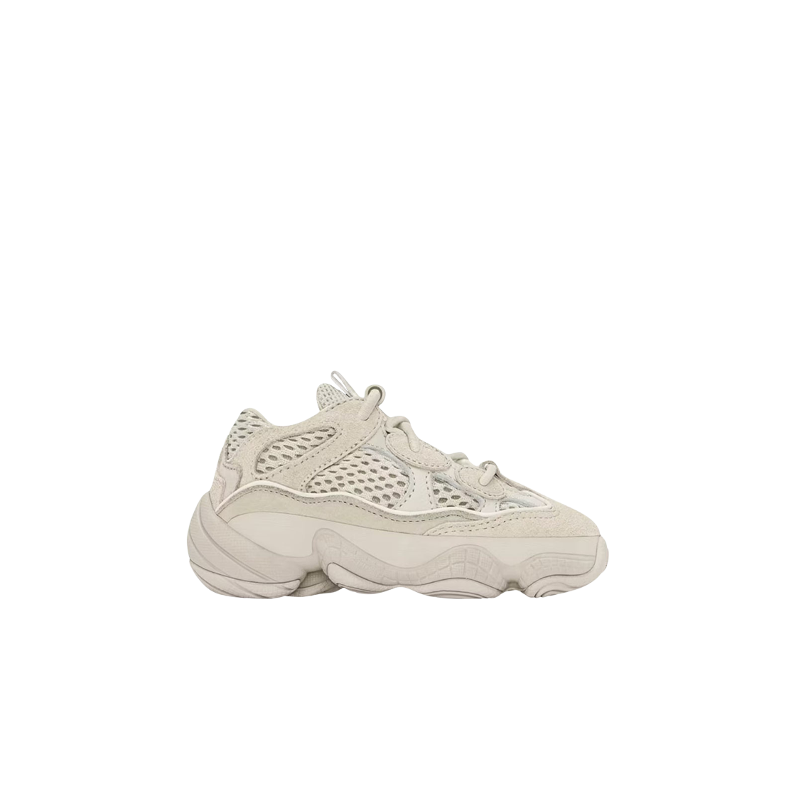 (인펀트) 아디다스 이지 500 블러쉬((Infant) Adidas Yeezy 500 Blush)