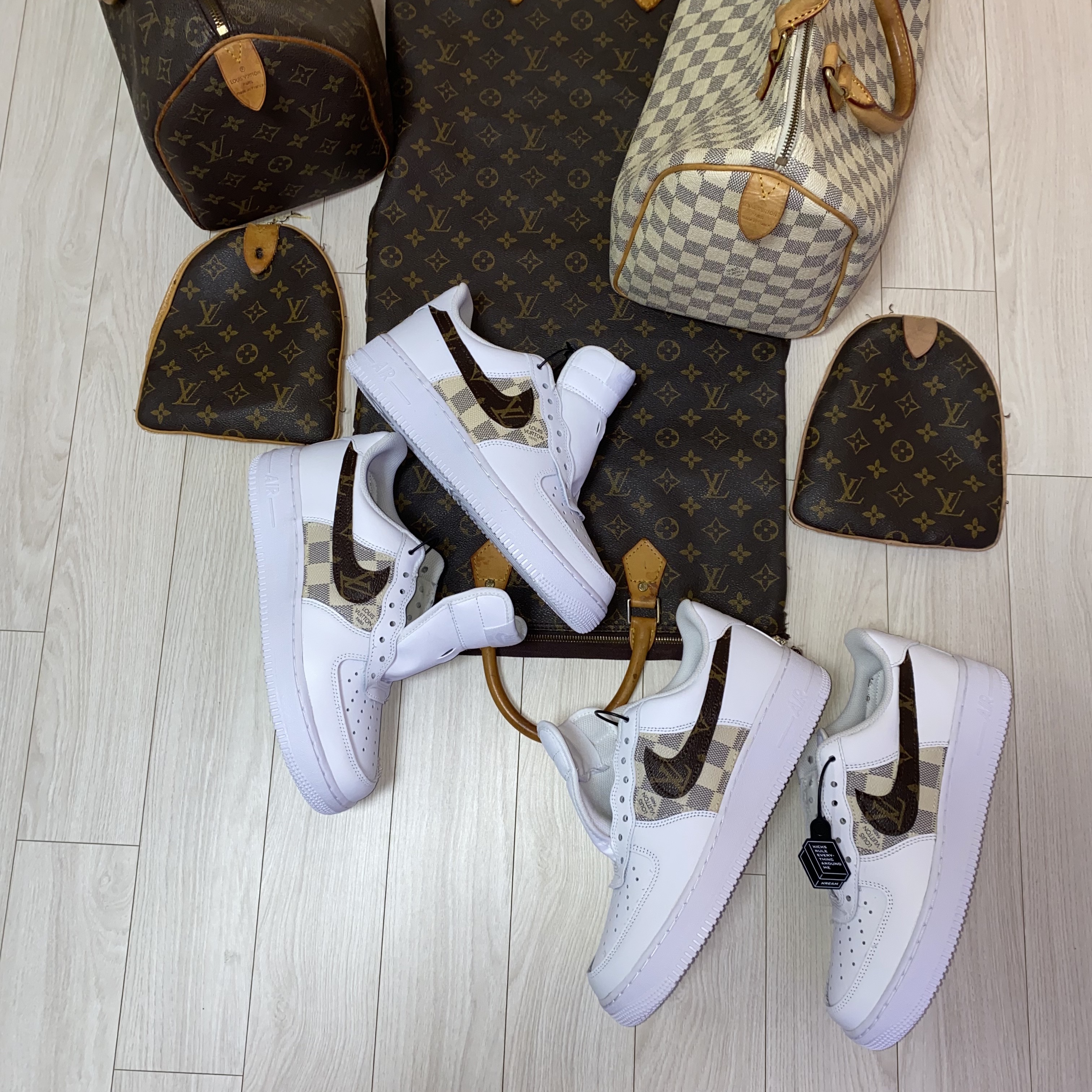 custom_shoes님의 스타일 - 2