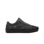 Vans x Quasi Skate Old Skool Asphalt