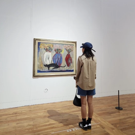 스타일 카드
