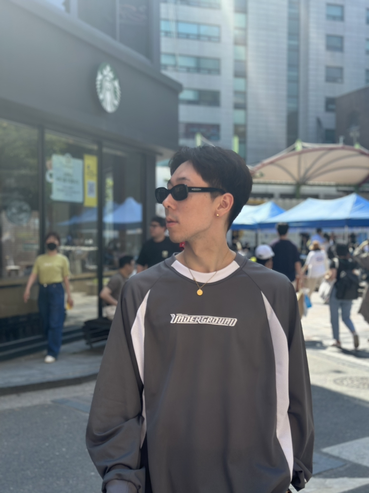 KREAM ํ๋กํ ์ด๋ฏธ์ง