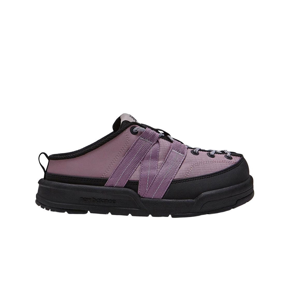 뉴발란스 CRV 뮬 V2 바이올렛(New Balance CRV Mule V2 Violet)