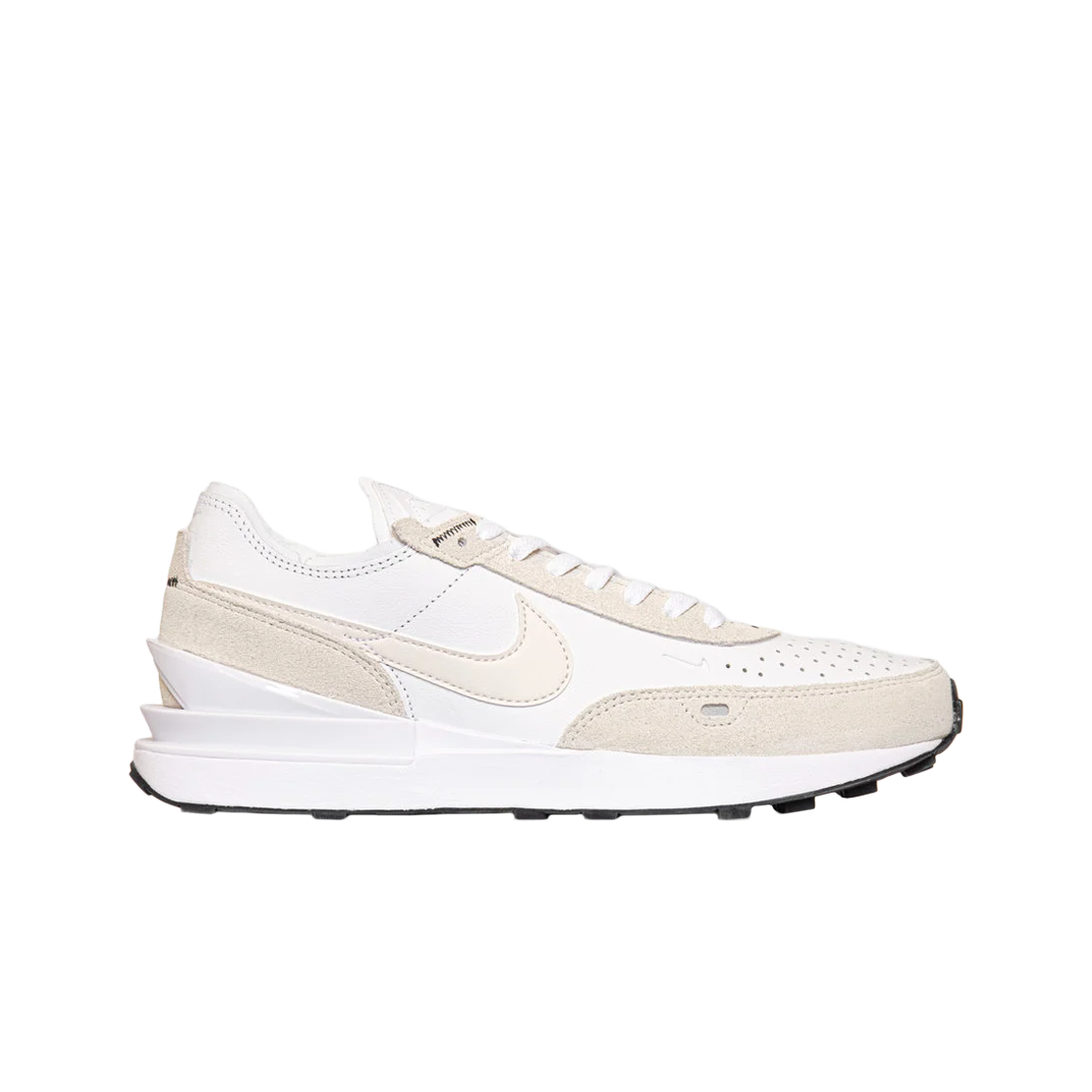 나이키 와플 원 LTR 서밋 화이트 팬텀(Nike Waffle One LTR Summit White Phantom)