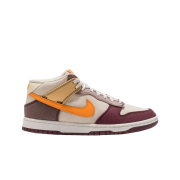 Nike Dunk Mid Coconut Milk