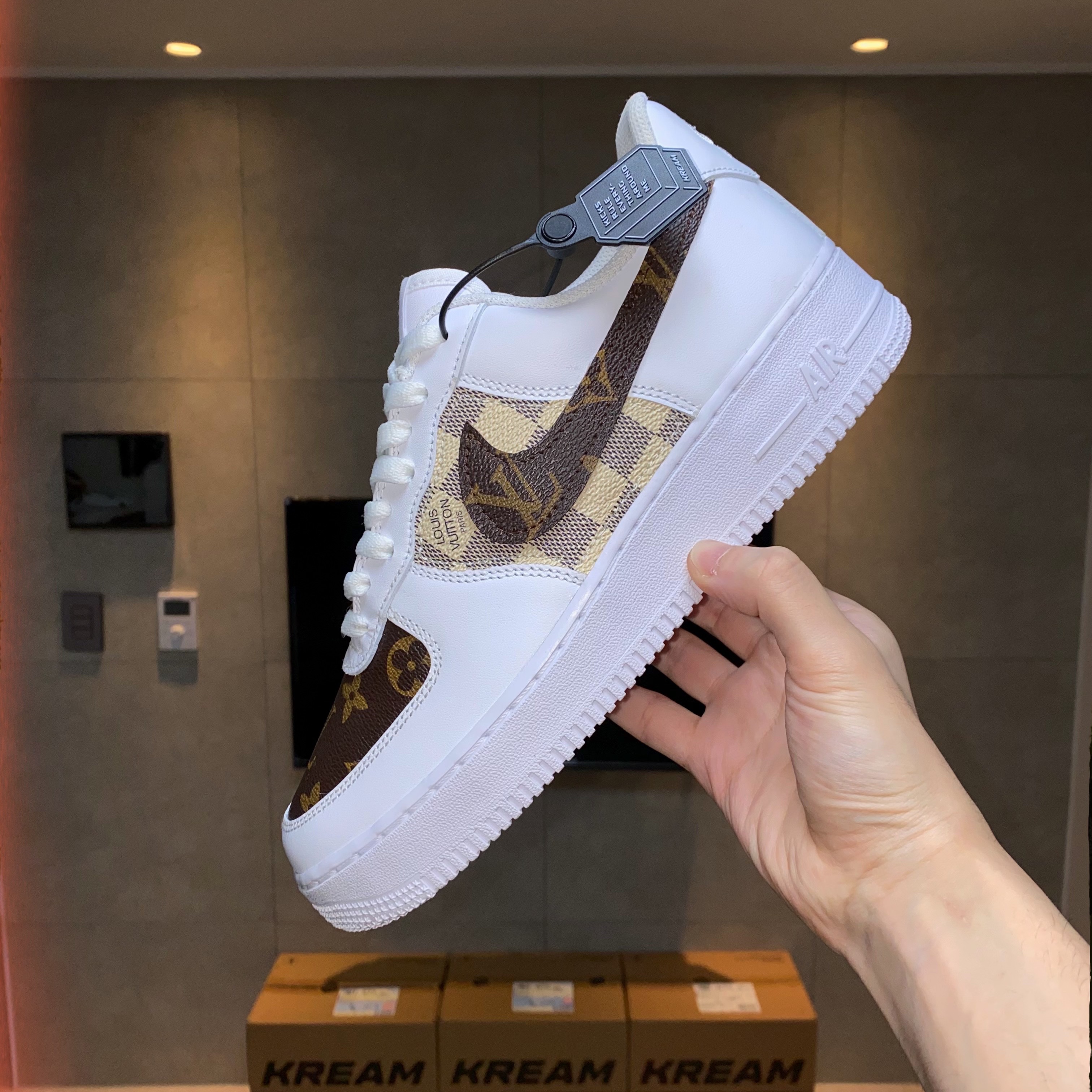 custom_shoes님의 스타일 - 1