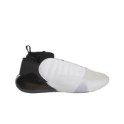 Adidas Harden Vol. 7 Cloud White Core Black