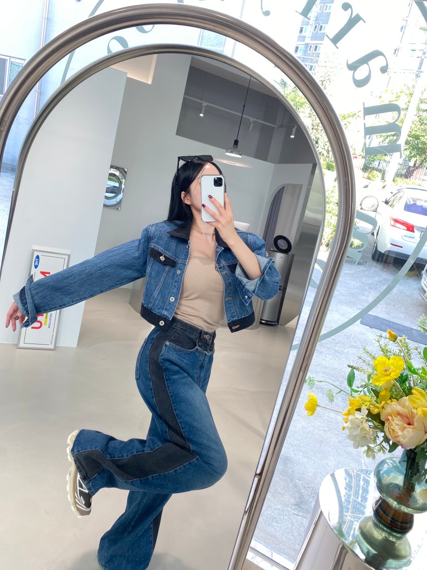 메리유 (@look_ko) 님의 게시물 | KREAM