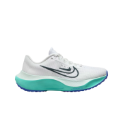 (W) Nike Zoom Fly 5 White Clear Jade