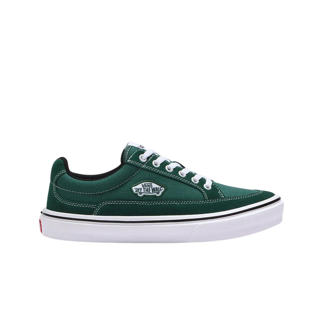 반스 핀 그린(Vans Finn Green) - 1