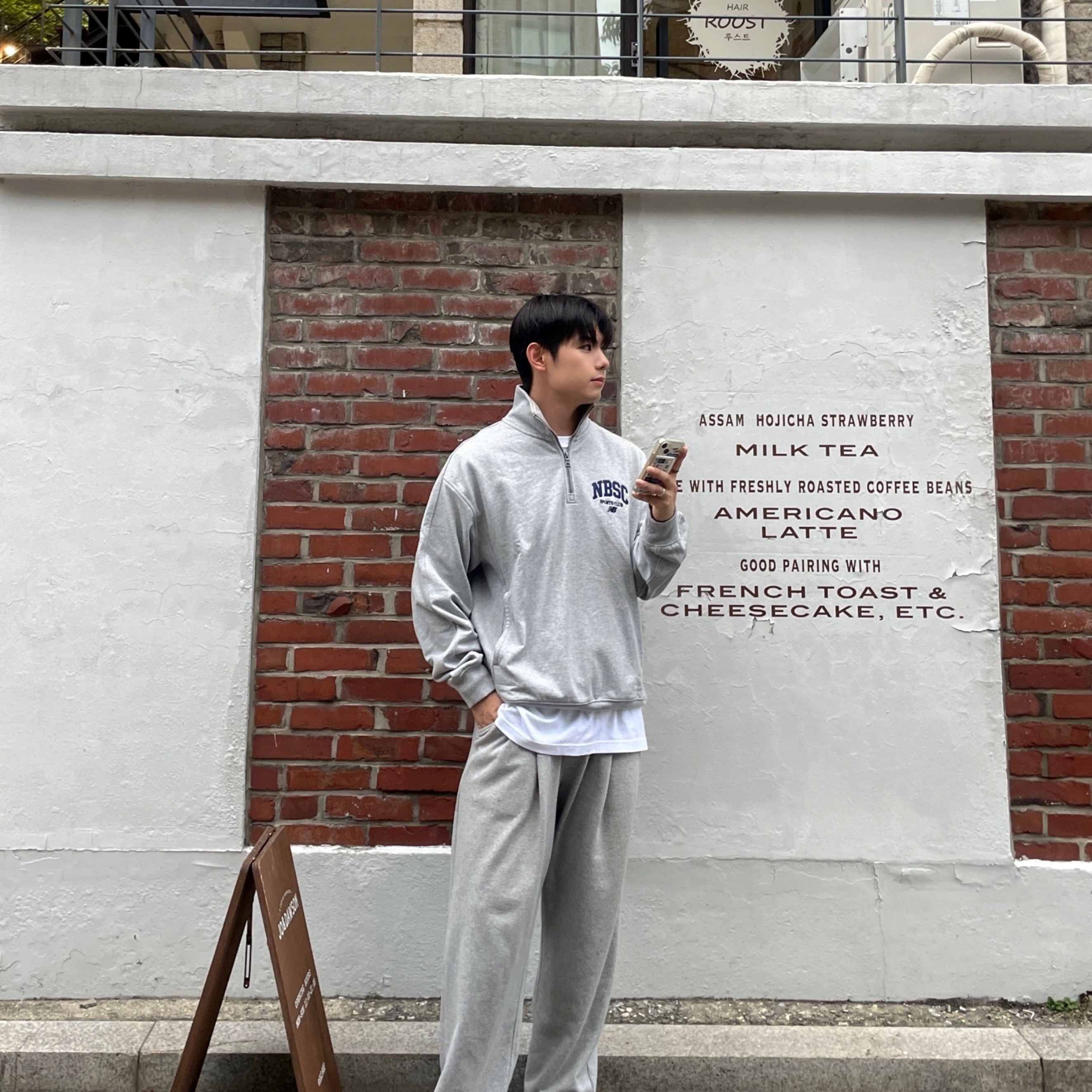 k7222002님의 스타일 - 1