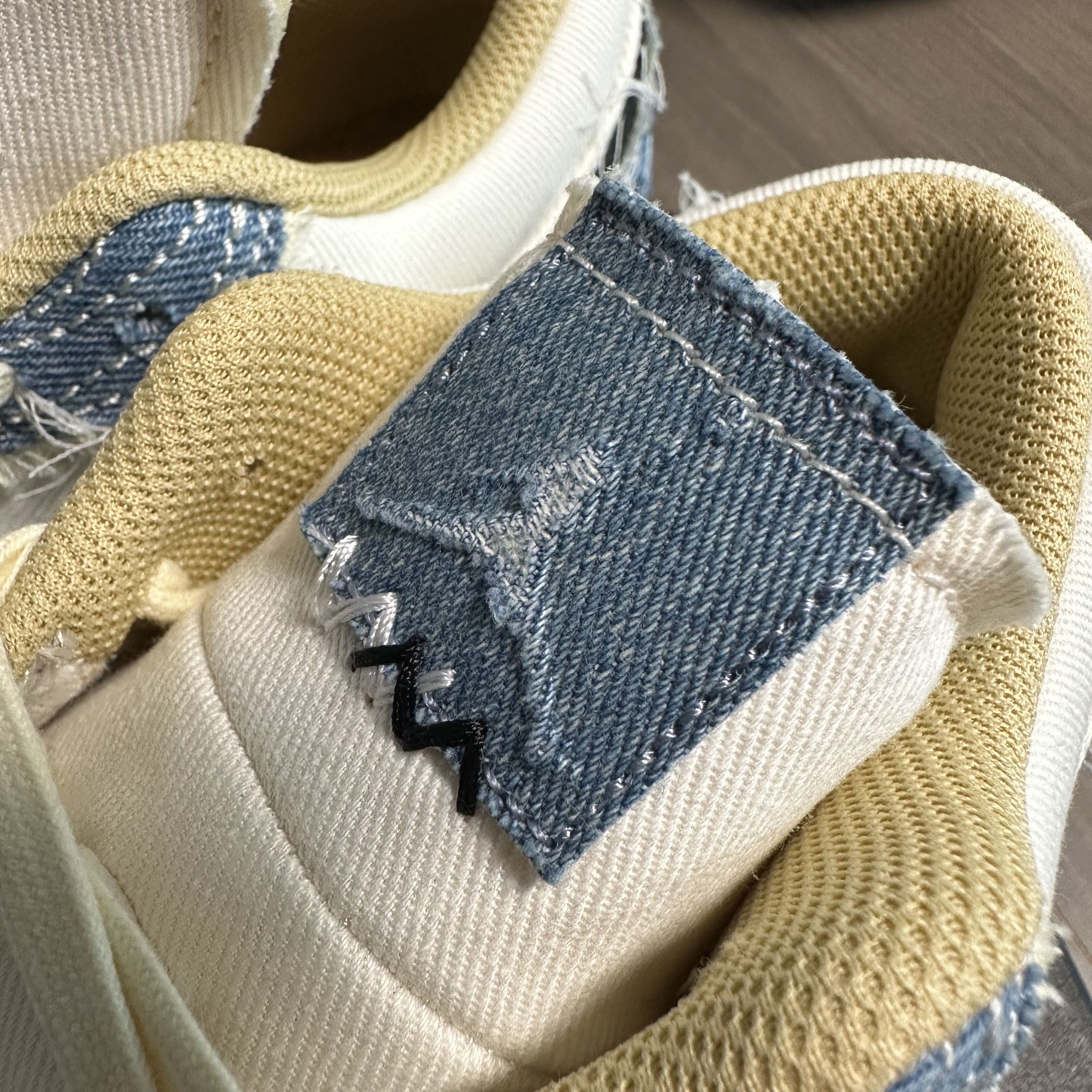 Jordan 1 Low World Make Japan 착용 스타일 - 2