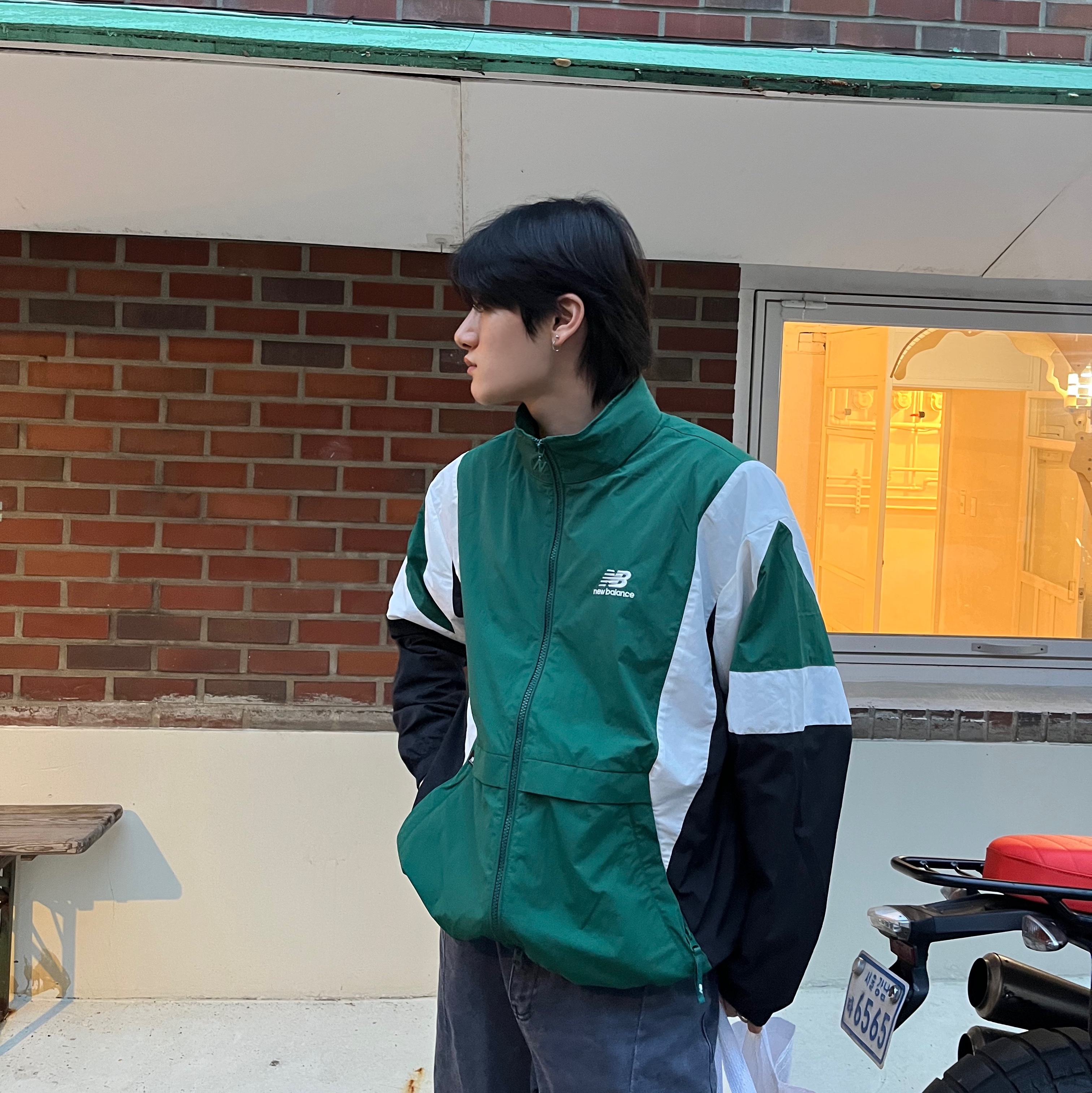 min님의 스타일 - 5