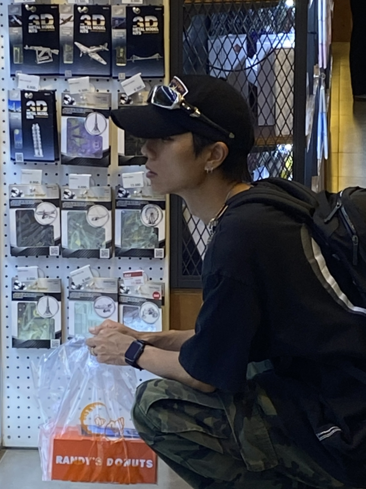 KREAM 프로필 이미지