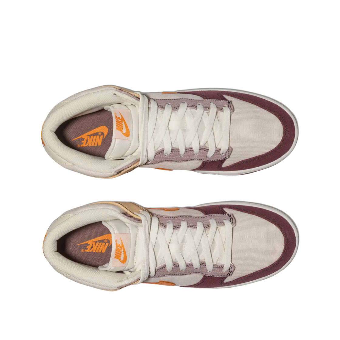 나이키 덩크 미드 코코넛 밀크(Nike Dunk Mid Coconut Milk) - 2