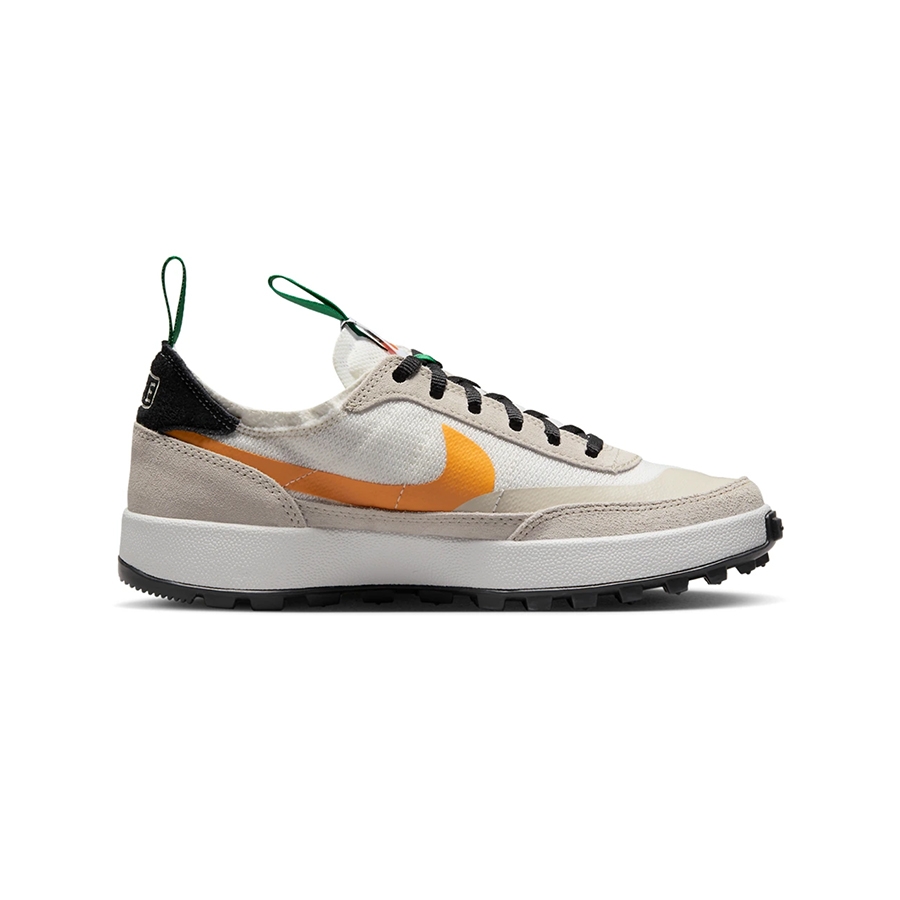 Nike x Tom Sachs General Purpose Shoe Archive, Nike x Tom Sachs General Purpose Shoe Light Cream 착용 스타일 - 2