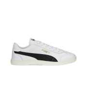 Puma Club 5v5 White Black