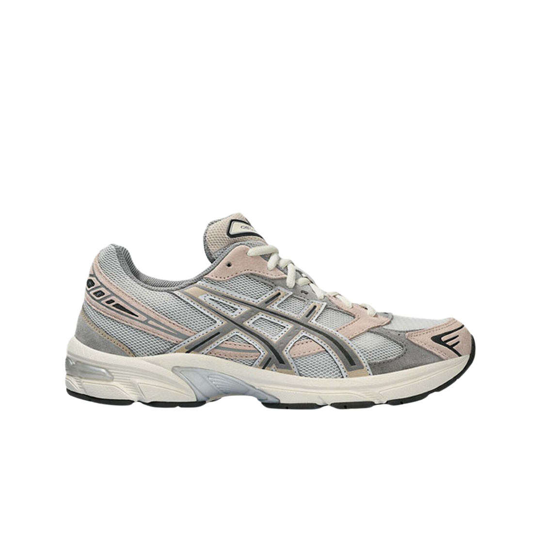 아식스 젤 1130 오이스터 그레이 클레이 그레이(Asics Gel-1130 Oyster Grey Clay Grey)