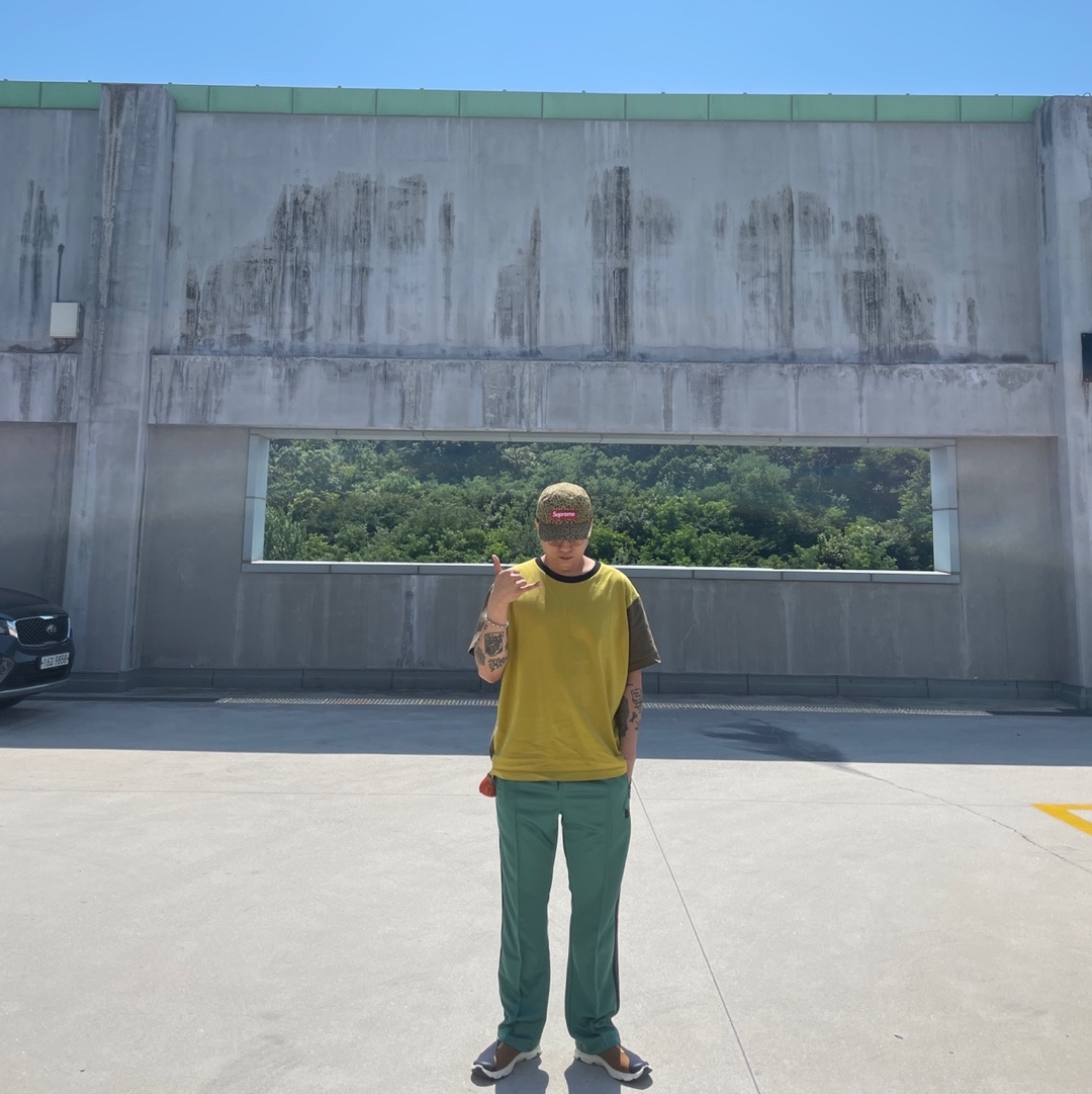leesun님의 스타일