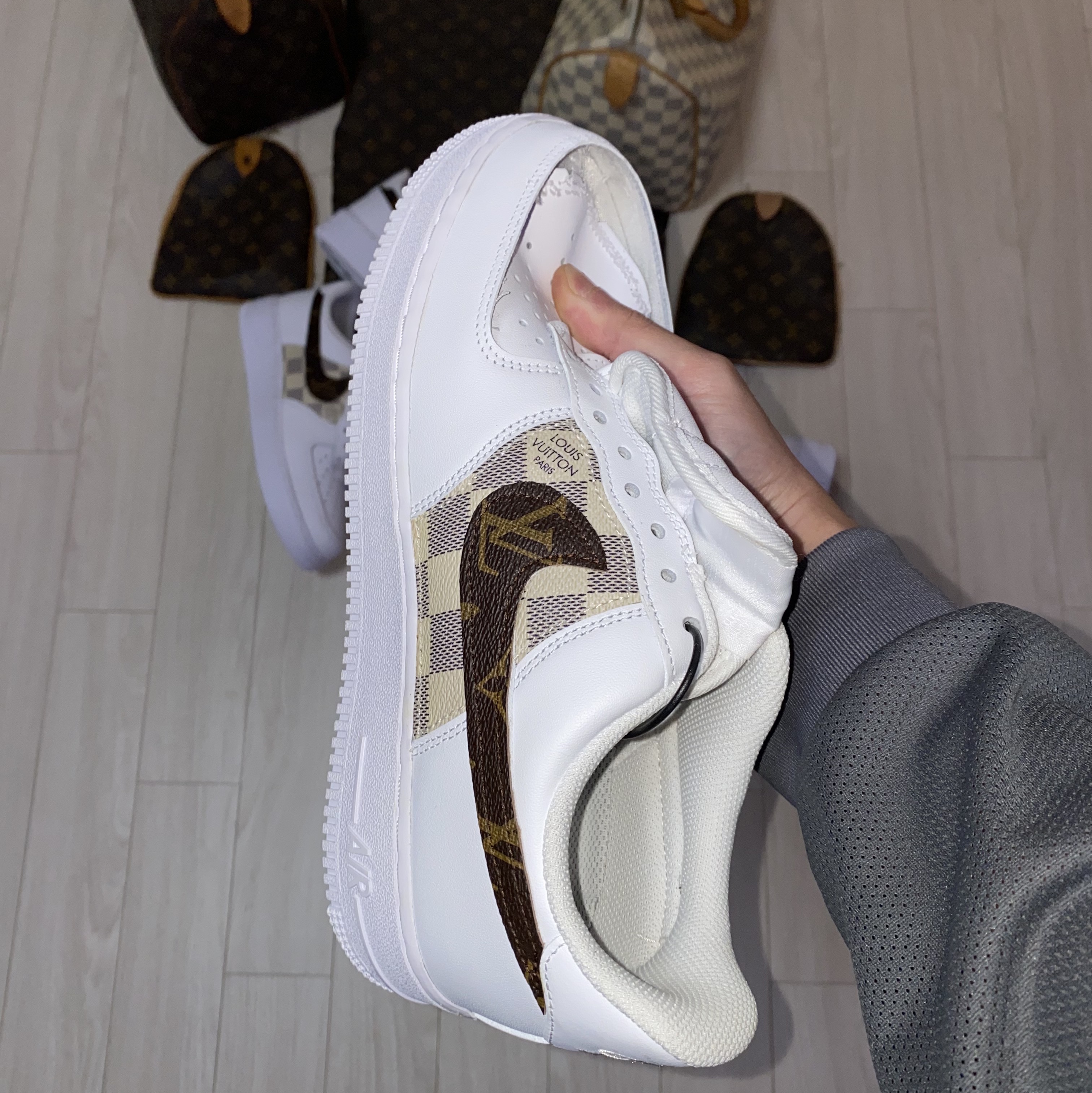 custom_shoes님의 스타일 - 1