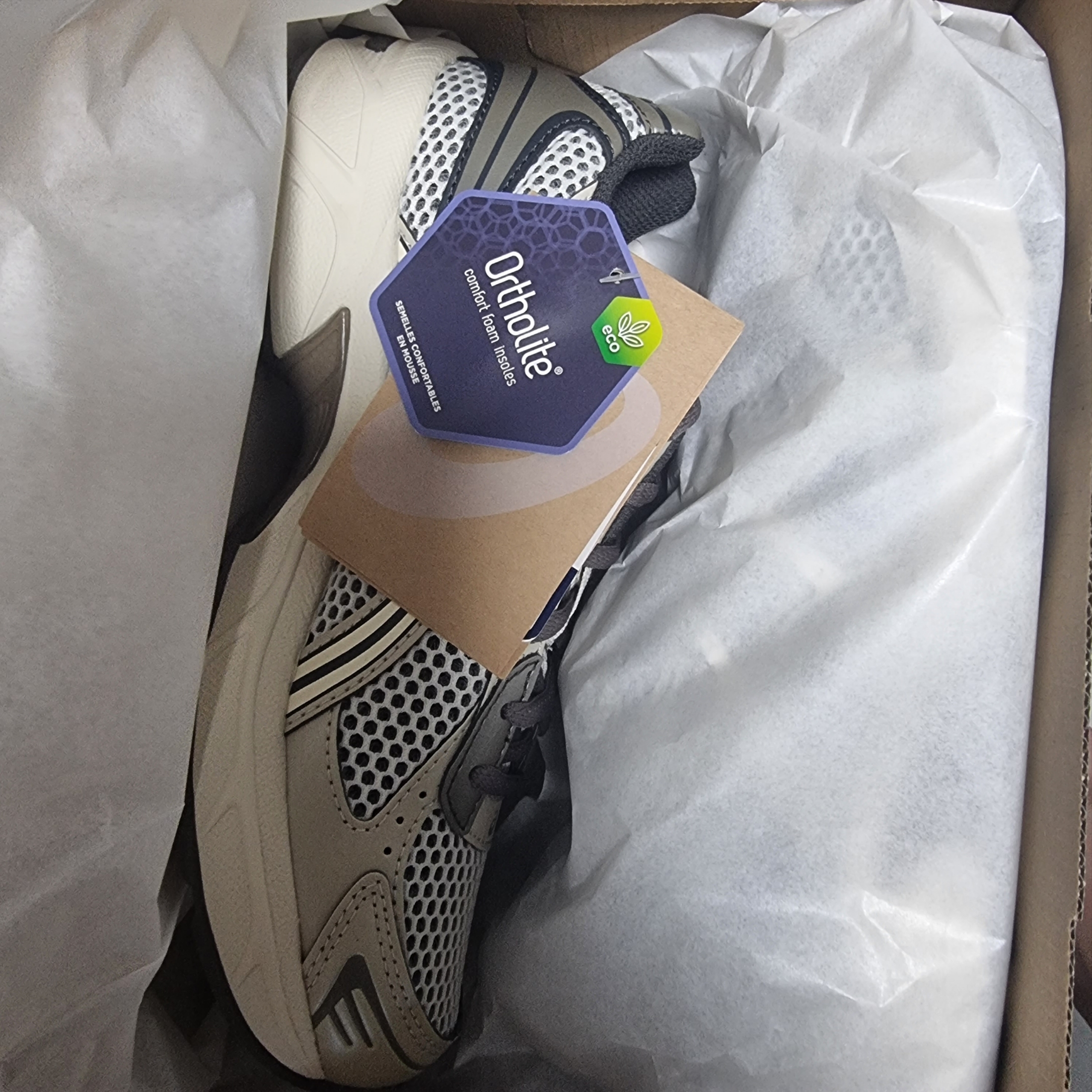 Asics Gel-1130 Birch Dark Taupe - Korea Exclusive 착용 스타일