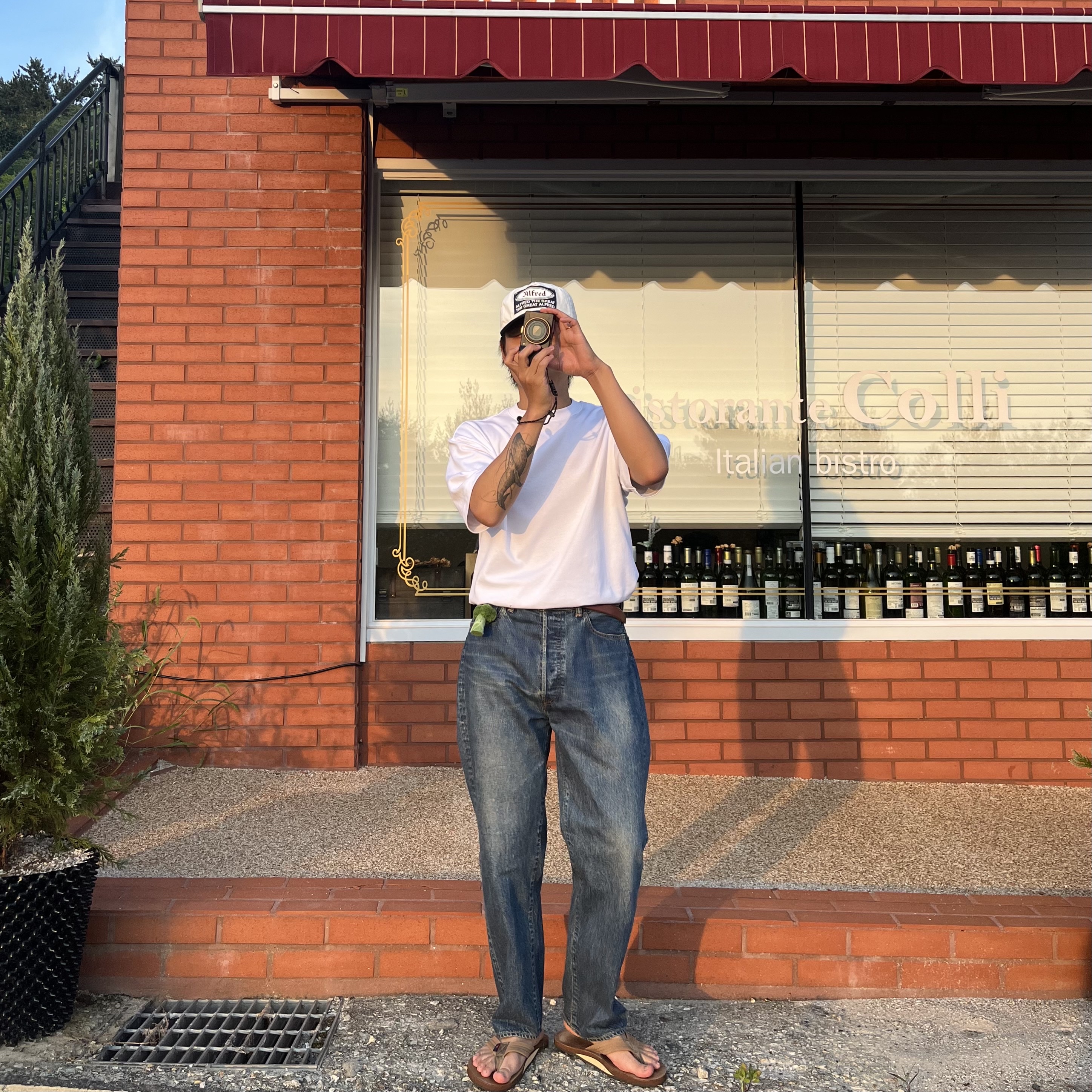 박준석님의 스타일 - 1