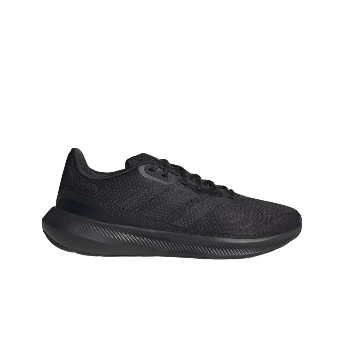 아디다스 런팔콘 와이드 3 코어 블랙(Adidas Runfalcon Wide 3 Core Black) - 1